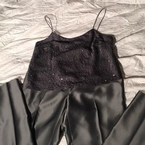 Ann Taylor Vintage Top